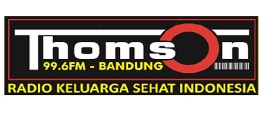 Radio-ThomsOn-Bandung