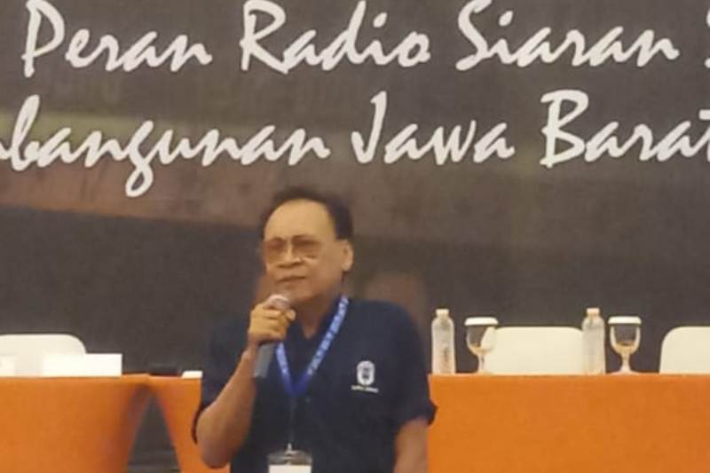 Joesoef Siregar atau Bang Yopi terpilih sebagai Ketua Persatuan Radio Siaran Swasta Nasional Indonesia (PRSSNI) Pengurus Daerah Jawa Barat periode 2019-2023 dalam Musyawarah Daerah XVI PRSSNI Jawa Barat yang berlangsung di hotel Harris, Jalan Ciumbuleuit Kota Bandung, 21-22 Agustus 2019.