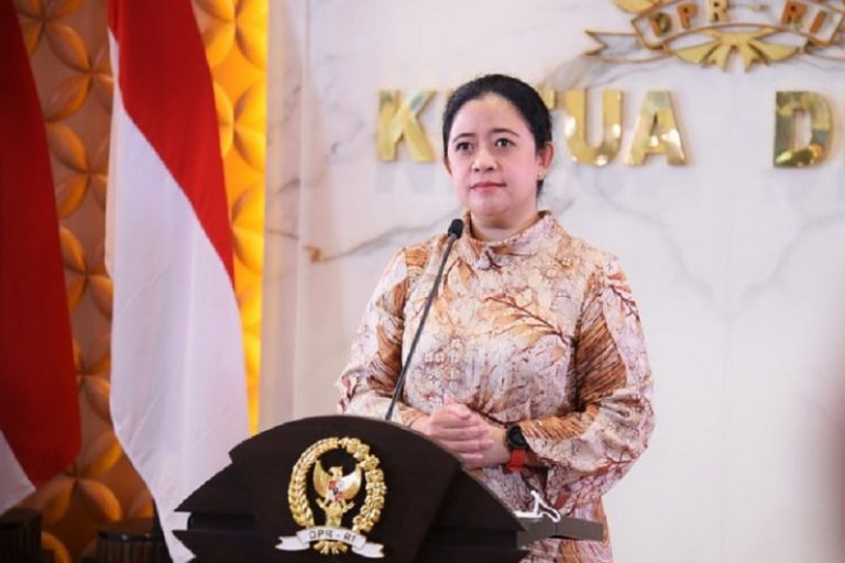 puan maharani